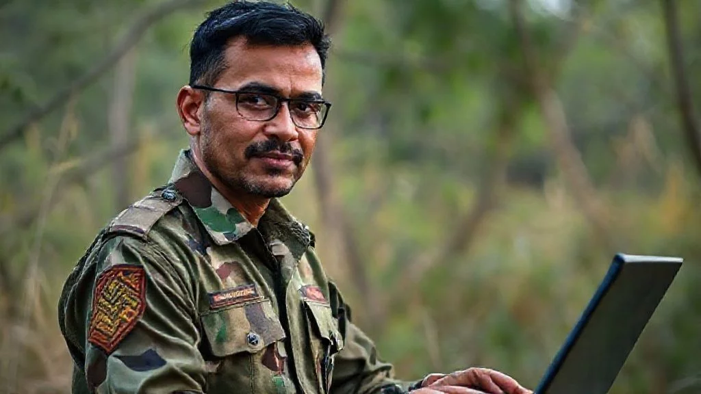 Bridging the Gap: How Military Vets Strengthen Cyber - Dark Reading | Security