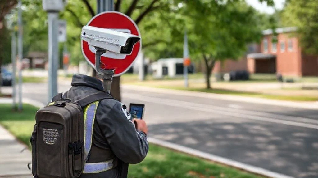 Worcester schools to file updates on My Stop app and bus stop‑arm camera rollout; police to manage ticketing - Citizen Portal AI