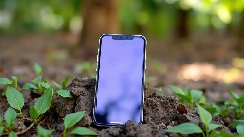 India’s Smartphone Market Reaches Five-Year High in Q3 2025, Led by Premium Surge - gogi.in