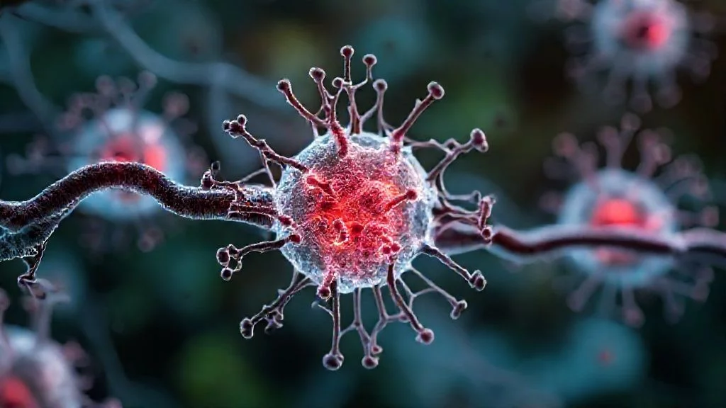 The Cell’s Software कैंसर ट्रीटमेंट में क्रांति? वैज्ञानिकों ने बदला सेल का कोड | वैज्ञानिकों ने बदला सेल का राग-कोड