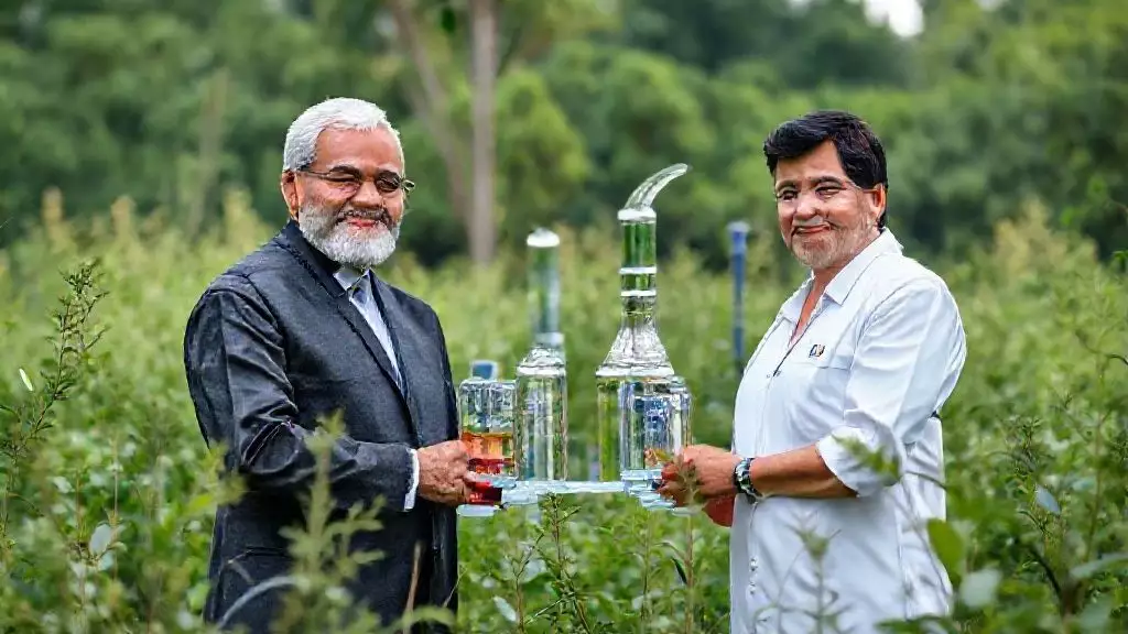 India, Australia and Canada Announce Technology and Innovation Pact - Chemical Industry Digest